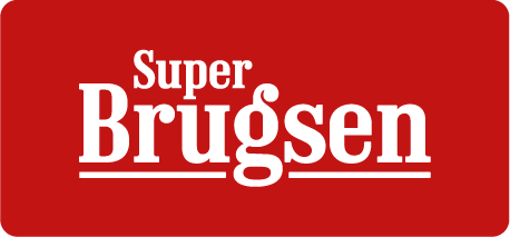 Super Brugsen : 
