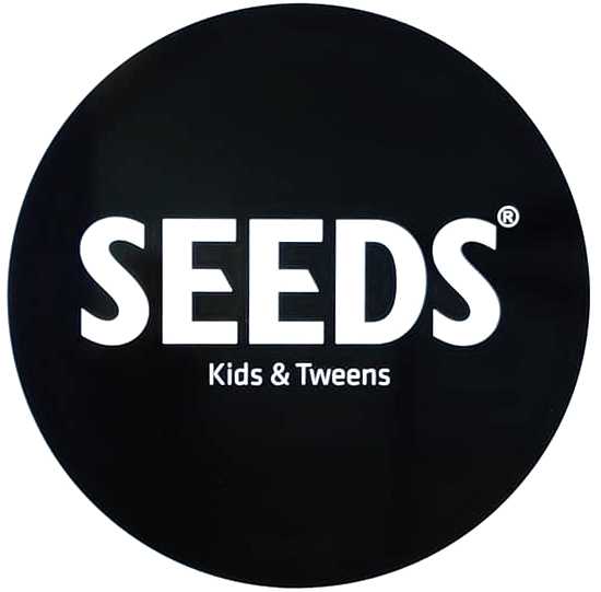 Seeds : 