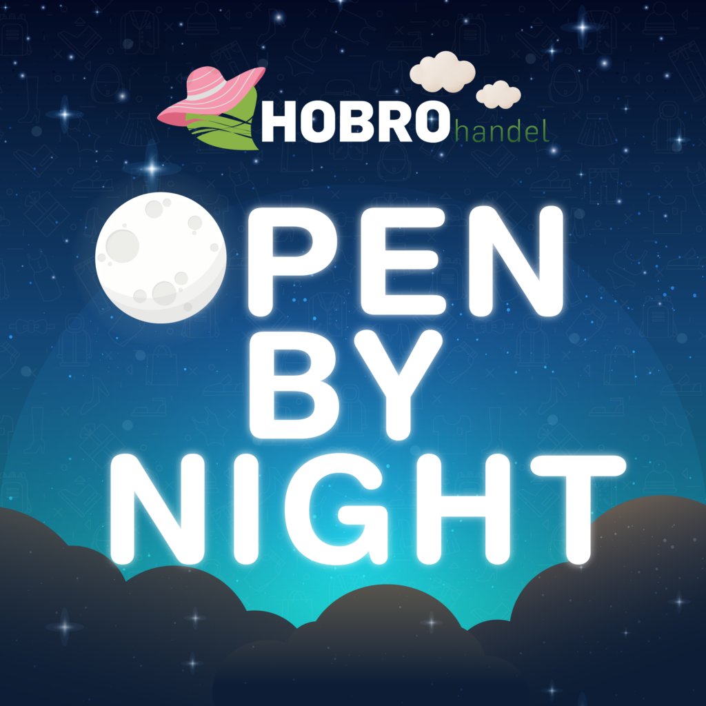 Hobro By Night