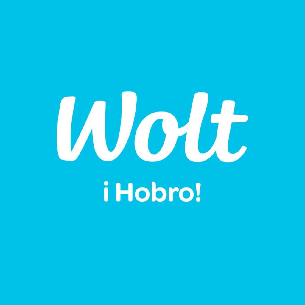 WOLT Hobro