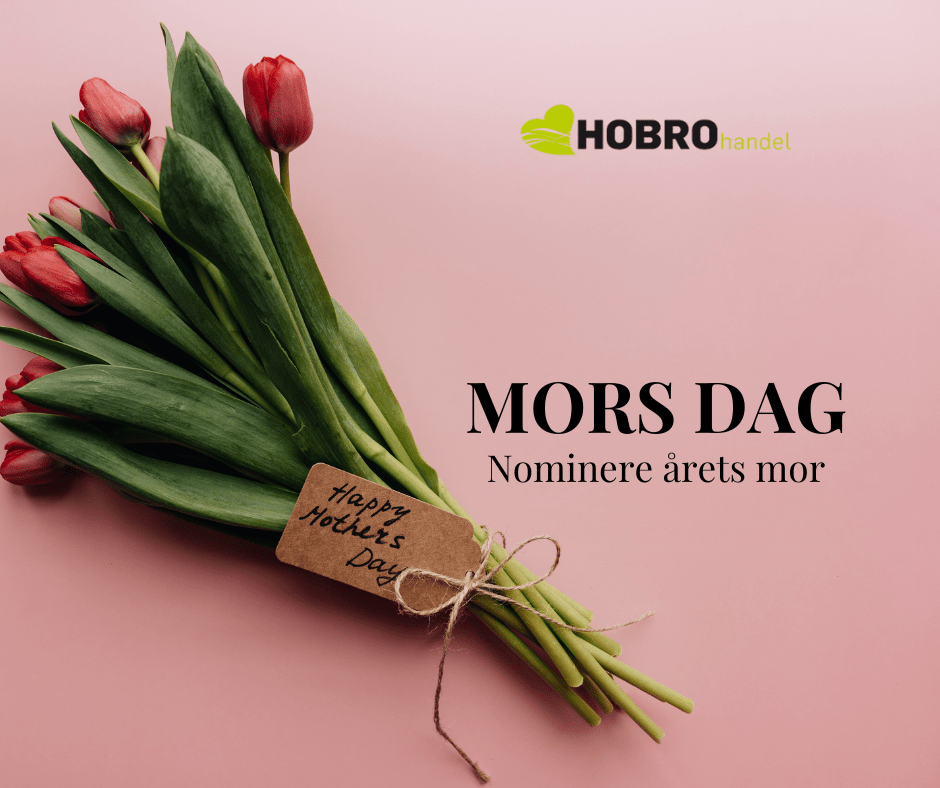 Mors dag i Hobro | 11. maj 2025