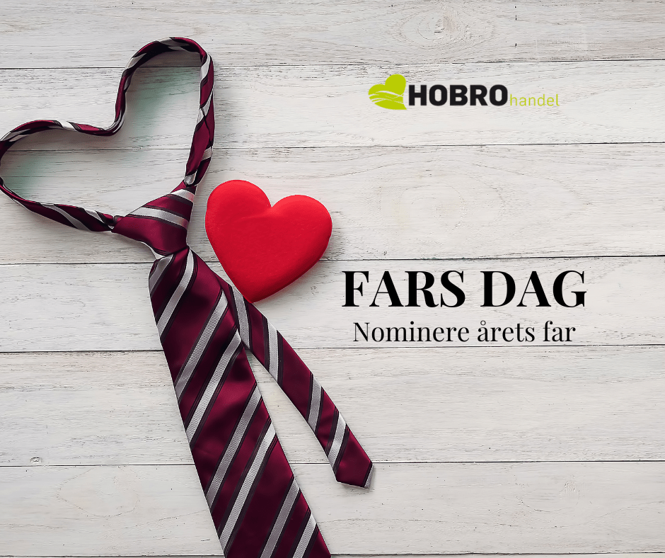 Fars dag i Hobro | 5. juni 2025